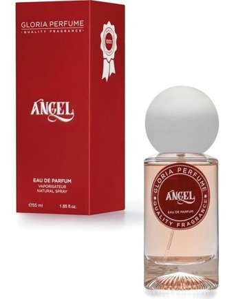 Gloria Angel EDP Çiçeksi Kadın Parfüm 55 ml