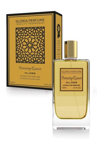 Gloria Perfume Dancıng Queen EDP Odunsu Kadın Parfüm 75 ml