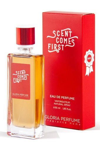Gloria Perfume Kloy Love Story EDP Çiçeksi Kadın Parfüm 55 ml
