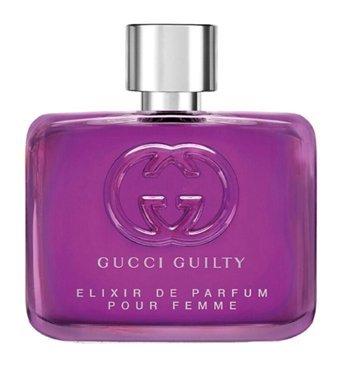 Gucci Guilty Elixir Pour Femme EDP Amber-Odunsu Kadın Parfüm 60 ml