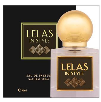 Lelas 0711 In Style EDP Çiçeksi Kadın Parfüm 30 ml