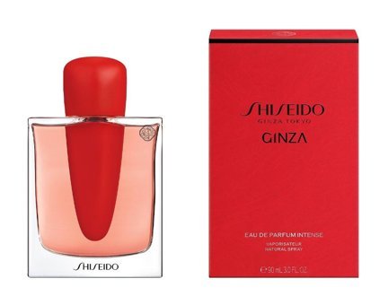 Shiseido Gınza EDP Kadın Parfüm 50 ml