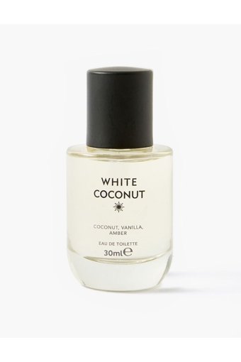 Marks & Spencer White Coconut EDT Meyvemsi Kadın Parfüm 30 ml