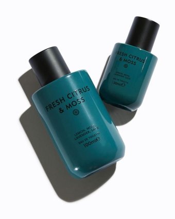 Marks & Spencer Fresh Citrus & Moss EDT Çiçeksi-Turunçgil Kadın Parfüm 30 ml