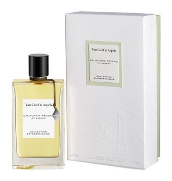 Van Cleef & Arpels California Reverie EDP Çiçeksi-Meyvemsi Kadın Parfüm 75 ml