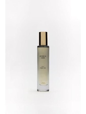 Zara Sensual Oud EDP Odunsu Kadın Parfüm 30 ml