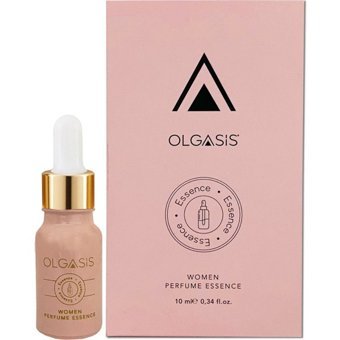 Olgasis GA-0095 Oryantal Kadın Parfüm 10 ml