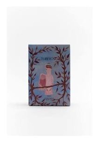 Zara Tuberose Glitter EDP Baharatlı-Oryantal Kadın Parfüm 100 ml