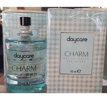 Daycare Charm EDP Aromatik Kadın Parfüm 50 ml
