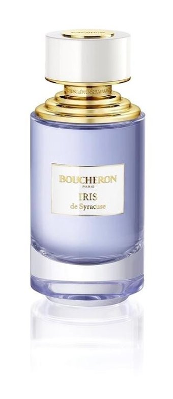 Boucheron Iris De Syracuse EDP MeyveMisk Kadın Parfüm 125 ml