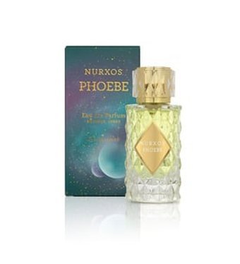 Nurxos 9768 Phoebe EDP Fresh Kadın Parfüm 65 ml