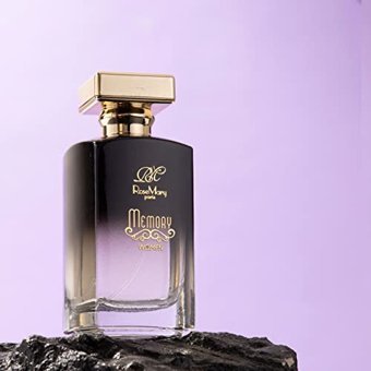 RoseMary Paris Memory EDP Çiçeksi Kadın Parfüm 100 ml