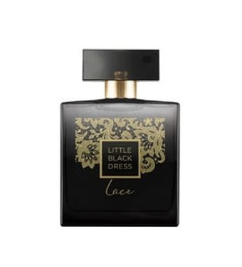 Avon Little Black Dress Lace EDP Çiçeksi-Oryantal Kadın Parfüm 100 ml