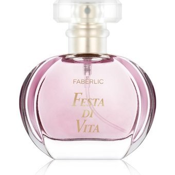 Faberlic Festa Di Vita EDP Turunçgil Kadın Parfüm 30 ml
