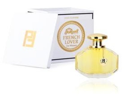 Paris Flowers French Lover EDP Odunsu-Oryantal Kadın Parfüm 75 ml