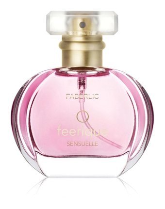 Faberlic O'feerıque Sensuelle EDP Oryantal Kadın Parfüm 30 ml