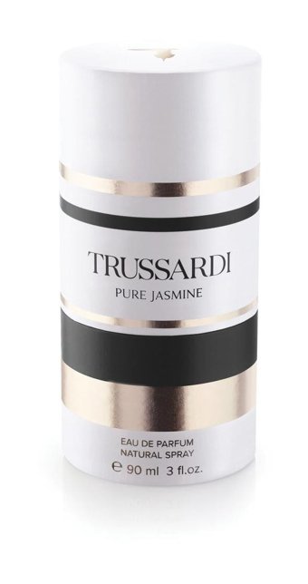 Trussardi Pure EDP Yasemin Kadın Parfüm 90 ml