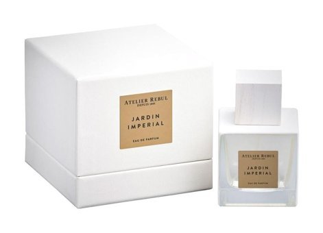 Atelier Rebul Jardin Imperial EDP Odunsu Kadın Parfüm 100 ml