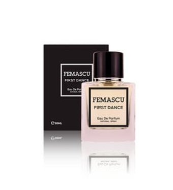 Femascu 6623 EDP Oryantal Kadın Parfüm 50 ml