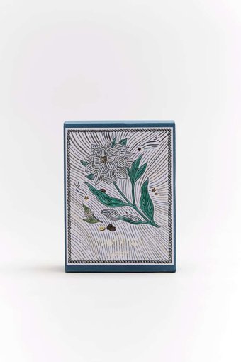 Zara Gardenia Happy Holiday EDT Fresh Kadın Parfüm 30 ml