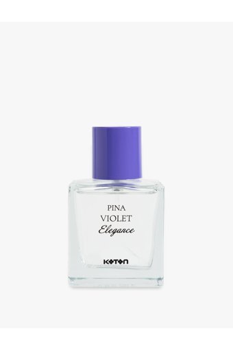Koton Pina Violet Elegance Kadın Parfüm