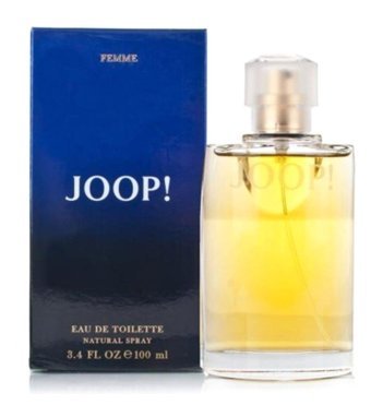 Joop Femme EDT Oryantal Kadın Parfüm 100 ml