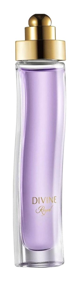 Oriflame Divine Royal EDT Çiçeksi-Meyvemsi Kadın Parfüm 50 ml