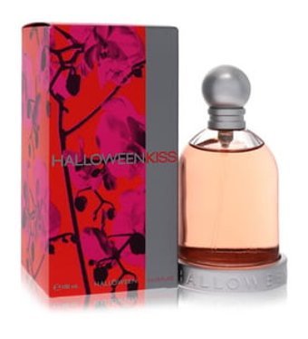 Jesus Del Pozo Halloween Kiss EDT Ferah Kadın Parfüm 100 ml
