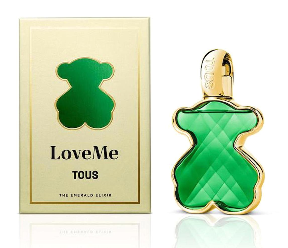 Tous LoveMe EDP Kadın Parfüm 50 ml