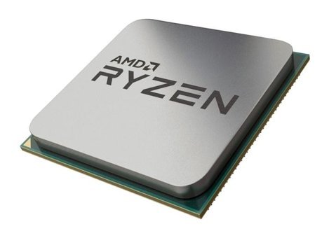 AMD Ryzen 5 2400G 4 Çekirdekli 3.6 GHz 5 GHz Turbo Hız 4 MB Ön Bellek LGA1156 Soket Tipi İşlemci