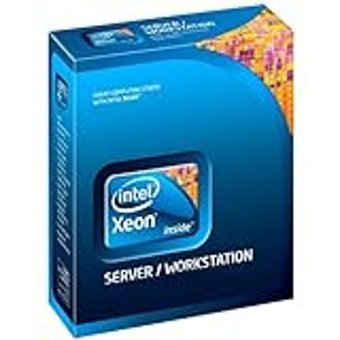 Intel Xeon Processor X3430 4 Çekirdekli 2.4 GHz 4.7 GHz Turbo Hız 8 MB Ön Bellek LGA1156 Soket Tipi İşlemci