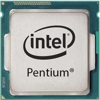 Intel Pentium G840 2 Çekirdekli 2.8 GHz 3 MB Ön Bellek LGA1155 Soket Tipi İşlemci