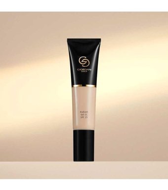 Oriflame Giordani Gold Radiant Güneş Koruyuculu CC Krem 30 ml