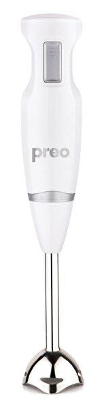 Preo Pbe01B 900 W El Blender Beyaz