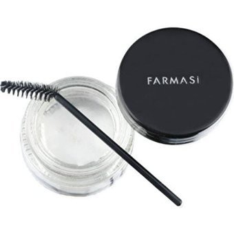 Farmasi Şeffaf Wax Kaş Sabitleyici 25 ml
