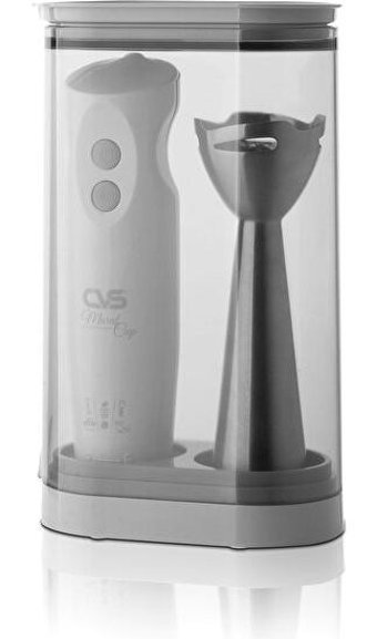 Cvs Dn 1297 Pra 1.5 lt Blender Seti Gri