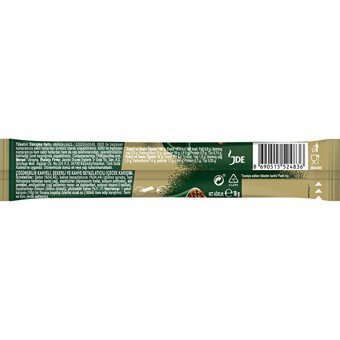 Jacobs 3ü1 Arada Paket Granül Kahve 18 gr