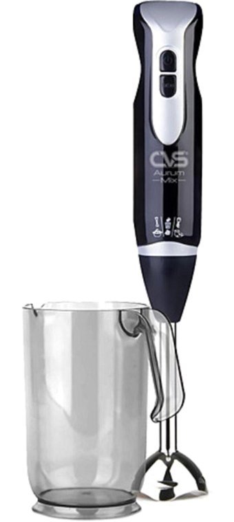 Cvs Dn 1284 Aurummix 1700 W El Blender Siyah