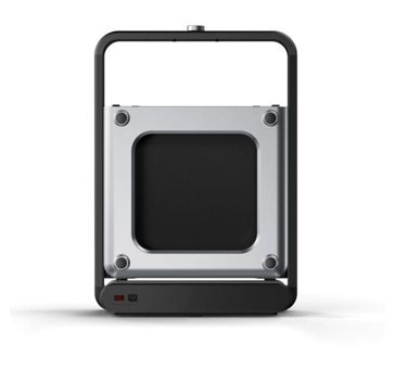 Walkingpad X21 110 kg Kapasiteli Motorlu Katlanabilir Koşu Bandı Gri