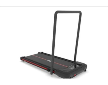 Proforce M3 100 kg Kapasiteli Motorlu Koşu Bandı Siyah