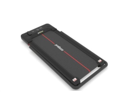 Proforce M3 100 kg Kapasiteli Motorlu Koşu Bandı Siyah