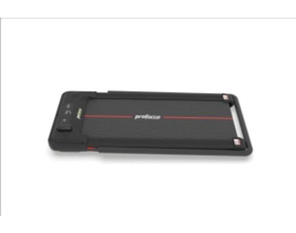 Proforce M3 100 kg Kapasiteli Motorlu Koşu Bandı Siyah