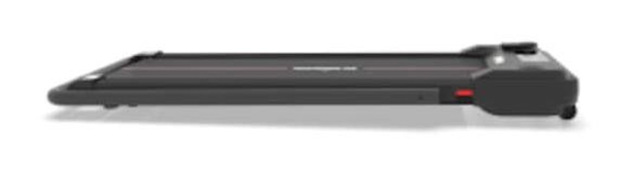Proforce M3 100 kg Kapasiteli Motorlu Koşu Bandı Siyah