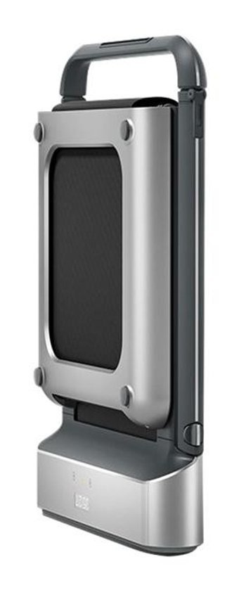 Walkingpad R1 Pro 110 kg Kapasiteli Motorlu Katlanabilir Koşu Bandı Gri