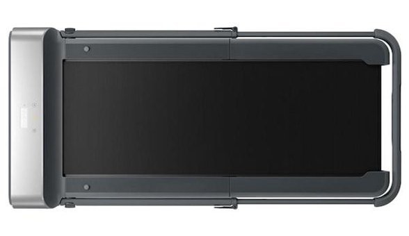 Walkingpad R1 Pro 110 kg Kapasiteli Motorlu Katlanabilir Koşu Bandı Gri