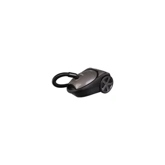 Fantom Dc 4300 850 W Yatay Toz Torbalı Süpürge Gri - Siyah