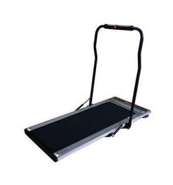 Proforce M6 Plus 12 Programlı 100 kg Kapasiteli Motorlu Yürüyüş Bandı Siyah