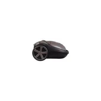 Fantom Dc 4300 850 W Yatay Toz Torbalı Süpürge Gri - Siyah