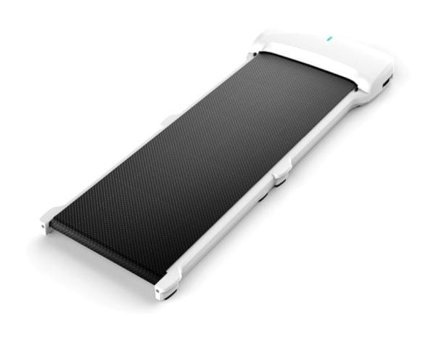 Walkingpad C1 90 kg Kapasiteli Motorlu Katlanabilir Yürüyüş Bandı Beyaz