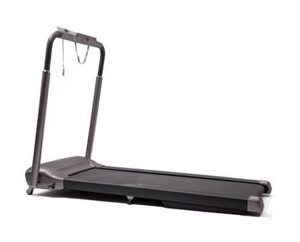 Rebuwo RZ-12 Smart 100 kg Kapasiteli Motorlu Koşu Bandı Siyah